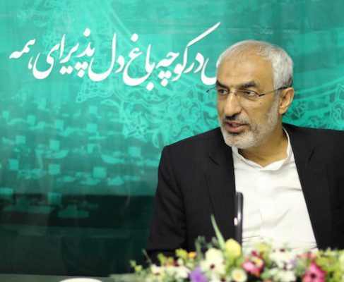 نیاز به ارتباط ناگسستنی صنعت و دانشگاه داریم
