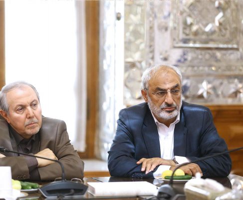 آیین نامه ارتقا به هیچ وجه جوابگوی وضعیت کشور به ویژه گام دوم نیست