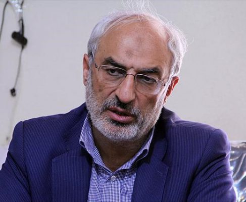 نماینده مردم کرمان و راور در مجلس : تغییرات مثبت در قوه قضائیه افزایش اعتماد عمومی را به دنبال دارد/ریشه کن شدن فساد با ادامه روند مبارزه با مفاسد اقتصادی