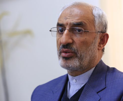 نباید در جنگ اقتصادی امنیت غذایی تهدید شود