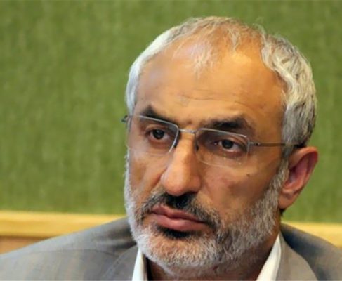 درخواست دکتر زاهدی از وزارت راه وشهر سازی در خصوص تامین ماشین آلات وتجهیز راهدارخانه های کرمان وراور