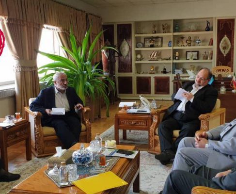 انتقاد از عملکرد صندوق بازنشستگی کارکنان فولاد/ افتتاح دو معدن در حوزه کرمان و راور