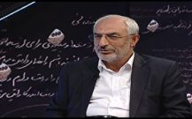 زاهدی: هیچ وقت ادعا نکردم که نابغه ریاضی هستم + فیلم