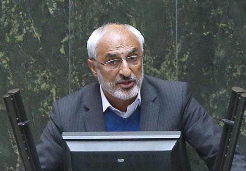 زاهدی: نام ۱۸ میلیون سرپرست خانوار یارانه بگیر را اعلام کنید
