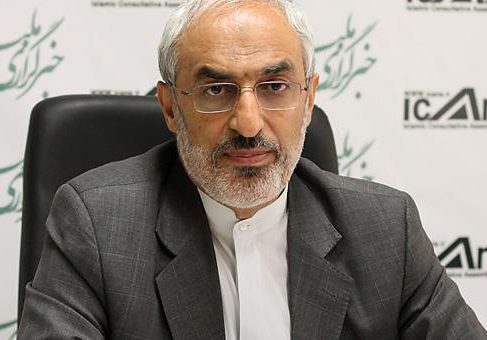 زاهدی خبر داد: فعالیت مگا پروژه فولاد بوتیا در کرمان