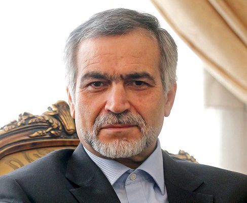 پرونده تحصیلی “حسین فریدون” دوباره در مجلس به جریان افتاد