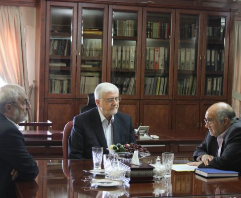 بررسی وضعیت تامین مالی پتروشیمی فجر