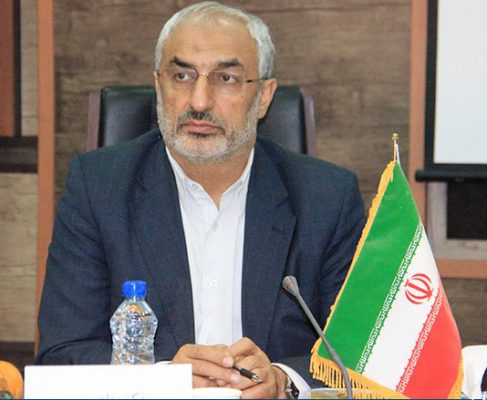 خودتحریمی داخلی علیه صنایع باید تمام شود