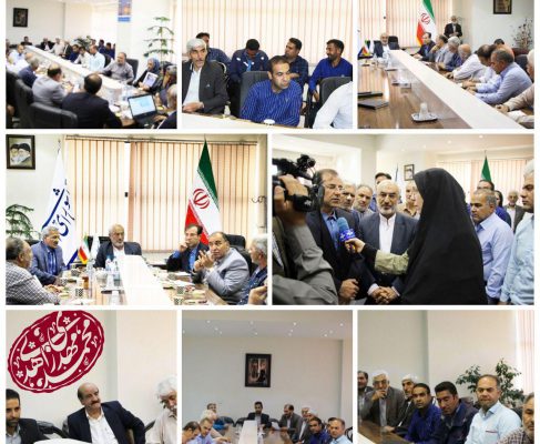 خبر خوب برای کارگران و بازنشستگان فولاد