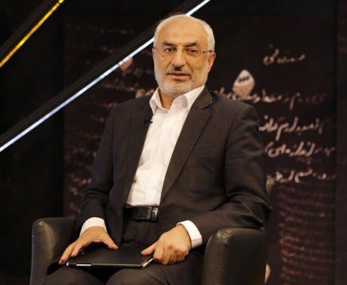 زاهدی: نباید در عرصه فرهنگ، سیاسی کاری کرد