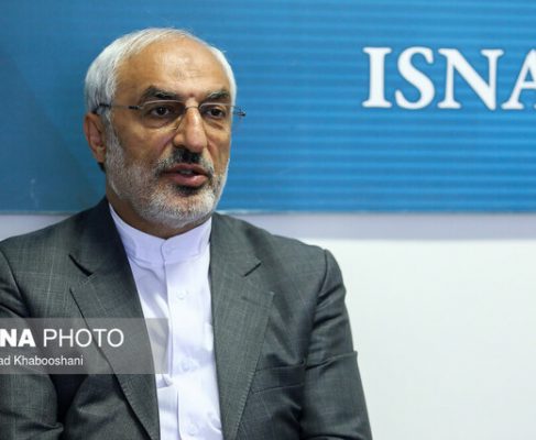 زاهدی: جهاد دانشگاهی منشاء خیر و برکات زیادی برای کشور بوده است