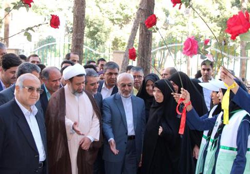 مردم حذف نام شهدا از خیابان‌ها و کوچه‌ها را برنمی‌تابند