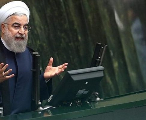 “من بلد نیستم” نشانه فهم نادرست روحانی از راهبردهای اقتصادی نظام است