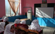 اعتبار خرید وسایل سرمایشی و گرمایشی مدارس ۲ برابر می شود