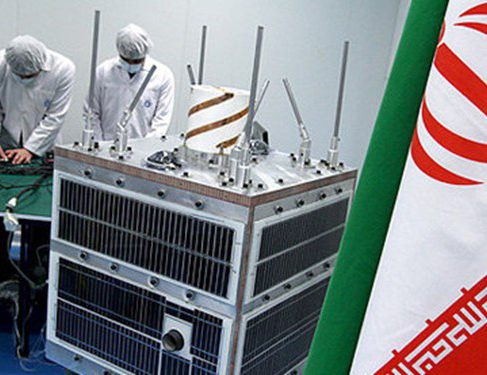 ظفر؛ نگاه دوباره سرداران علم ایران برای خدمت رسانی به مردم از طریق دانش فضایی