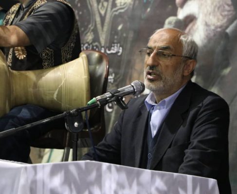 همایش زورخانه ای دوشنبه ۲۸ بهمن ماه ۹۸