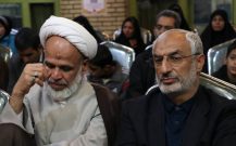 نقش روحانیت، مداحان و هیاتهای مذهبی در تشکیل مجلس انقلابی