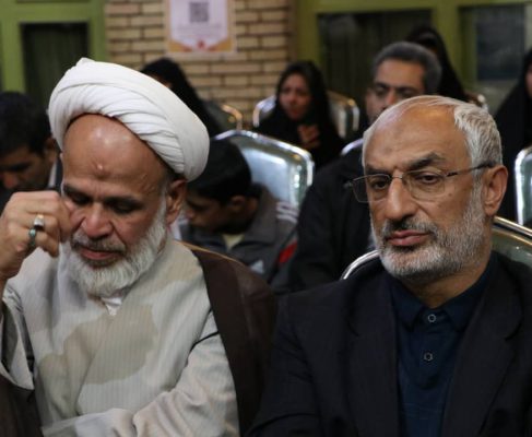 نقش روحانیت، مداحان و هیاتهای مذهبی در تشکیل مجلس انقلابی