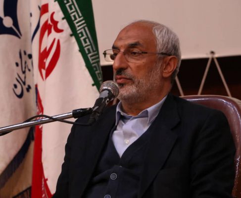 نشست پرسش و پاسخ دانشجویی  دوشنبه ۲۸ بهمن ماه ۹۸