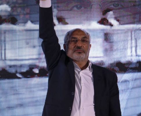 همایش بزرگ فرزند کرمان به روایت تصویر