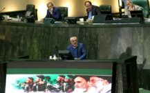 تذکر زاهدی به رئیس جمهور و وزرای کشور و جهادکشاورزی در پی سیل اخیر در بخش‌های کرمان