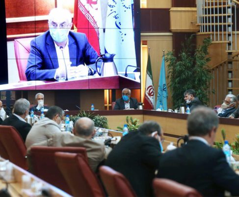 زاهدی در نشست مشترک کمیسیون آموزش مجلس با وزیر علوم مطرح شد: تعیین شرایط زمان برای حذف کنکور/ تفویض تصمیم گیری پایان نیم سال تحصیلی به دانشگاه ها