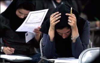 پرونده ناتمام”حذف کنکور” و ادامه ناکامی در تعیین روش جایگزین