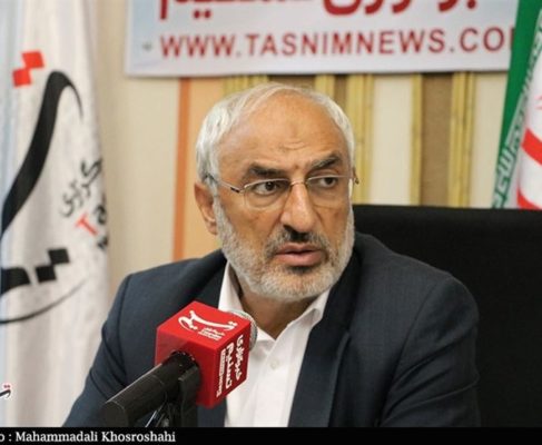 نشست منتخبان ائتلاف نیروهای انقلاب با نتایج خوبی برگزار شد