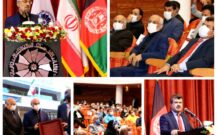 ایجاد اتحادیه کشورهای فارسی زبان