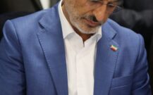 تسلیت پروفسور زاهدی به نماینده زرند