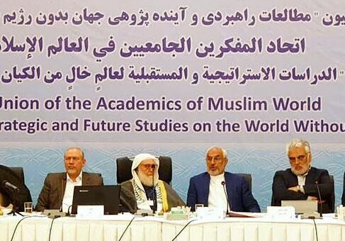 توهین به پیامبر نمی‌تواند موج اسلام خواهی و گرایش به معنویت را در جهان کم فروغ کند