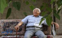 نماینده مردم کرمان و راور درگذشت مرحوم زنده یاد استاد محمد صنعتی را تسلیت گفت