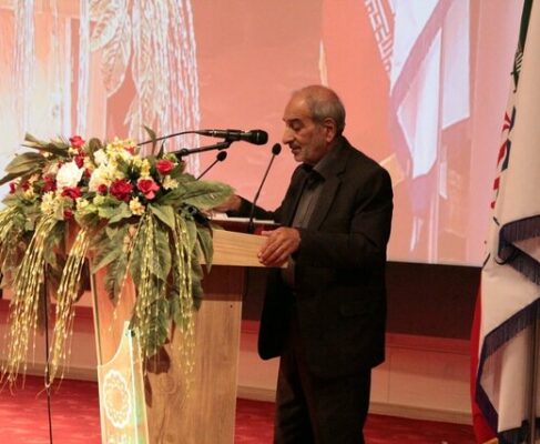 پیام تسلیت نماینده مردم کرمان و راور در پی درگذشت نماینده اسبق مردم شریف رفسنجان و انار