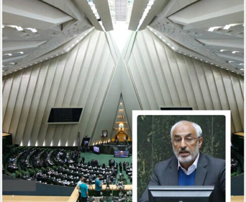 انتخاب پروفسور زاهدی نماینده مردم کرمان و راور به عنوان رئیس گروه دوستی پارلمانی کشورهای مالزی، اندونزی، شیلی، مصر و توگو