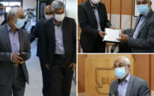نماینده مردم کرمان و راور: اگر استانداردها رعایت شود جایگاه کالای ایرانی در بازار حفظ خواهد شد