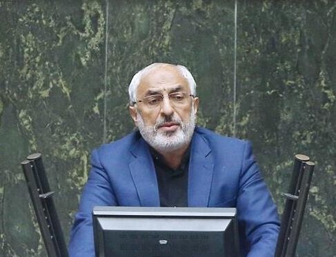 زاهدی: باید مکتب شهید سلیمانی را برای جوانان خود و دیگر کشورها تبیین کنیم