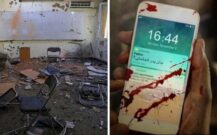 اتحادیه جهانی تقریب اندیشمندان دانشگاهی حمله به دانشگاه کابل را محکوم کرد