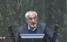 ضرورت اعطای تسهیلات ایثارگری به کادر درمان خط مقدم مقابله با کرونا /خدمت در بیمارستان‌ها به عنوان مشاغل سخت و زیان آور محاسبه شود