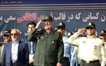 پیام تسلیت نماینده کرمان و راور در پی درگذشت سردار ابوحمزه