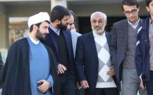 آرمان خواهی همراه با مطالبه گری جریان دانشجویی، پیشران کشور در مسیر پیشرفت و تعالی میهن اسلامی