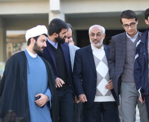 مطالبه گری و مبارزه با فساد شاخصه ی بارز جریان های اصیل دانشجویی