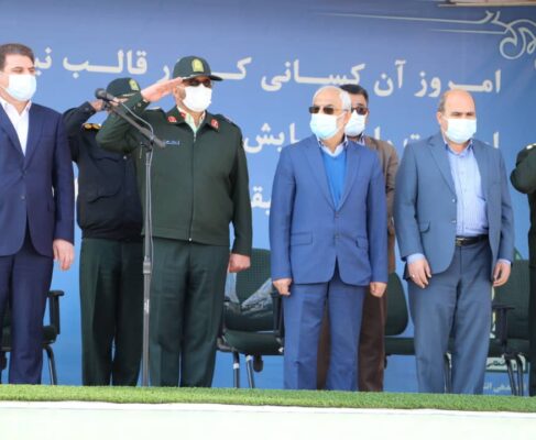 تجهیز ناوگان خودرویی پلیس استان کرمان+گزارش تصویری