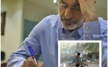 به بهانه سالروز زلزله بم؛ ۱۷ سال از آن روز تلخ می گذرد و هنوز جای شان بین مان خالی است…