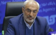 پروفسور محمدمهدی زاهدی به عنوان عضو پیوسته فرهنگستان علوم جمهوری اسلامی ایران انتخاب شد