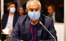 ریاست کمیته دائمی امور اجتماعی و فرهنگی مجمع مجالس آسیایی به ایران سپرده شد