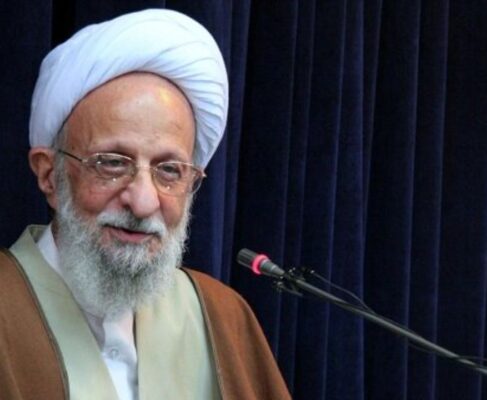 شاگردان برجسته ای در محضر آیت الله مصباح یزدی پرورش یافتند