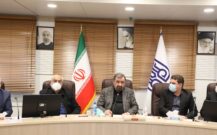 افتتاح پژوهشکده تحقیقات راهبردی جنوب شرق ایران دردانشگاه شهید باهنر کرمان