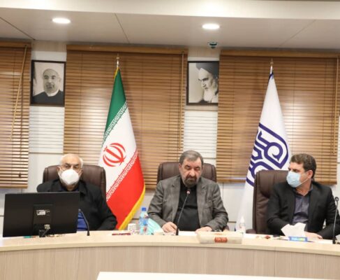 افتتاح پژوهشکده تحقیقات راهبردی جنوب شرق ایران دردانشگاه شهید باهنر کرمان