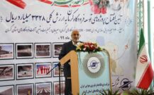 زیرساخت‌ ریلی در استان کرمان نیازمند توسعه و بهسازی است