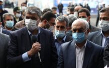 طلب ۲۲۰ میلیارد تومانی پیمانکاران پروژه محور کرمان–راور–دیهوک/5000 مسکن مددجویان کمیته امداد و بهزیستی در انتظار حمایت ویژه دولت